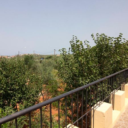 Belles Maisons Villa Agios Nikolaos  Exterior foto