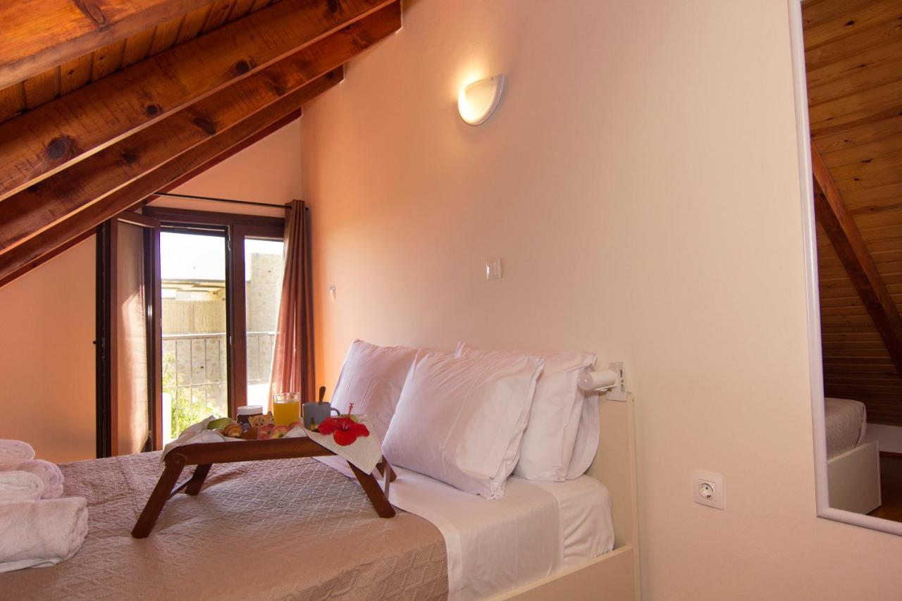 Belles Maisons Villa Agios Nikolaos  Exterior foto