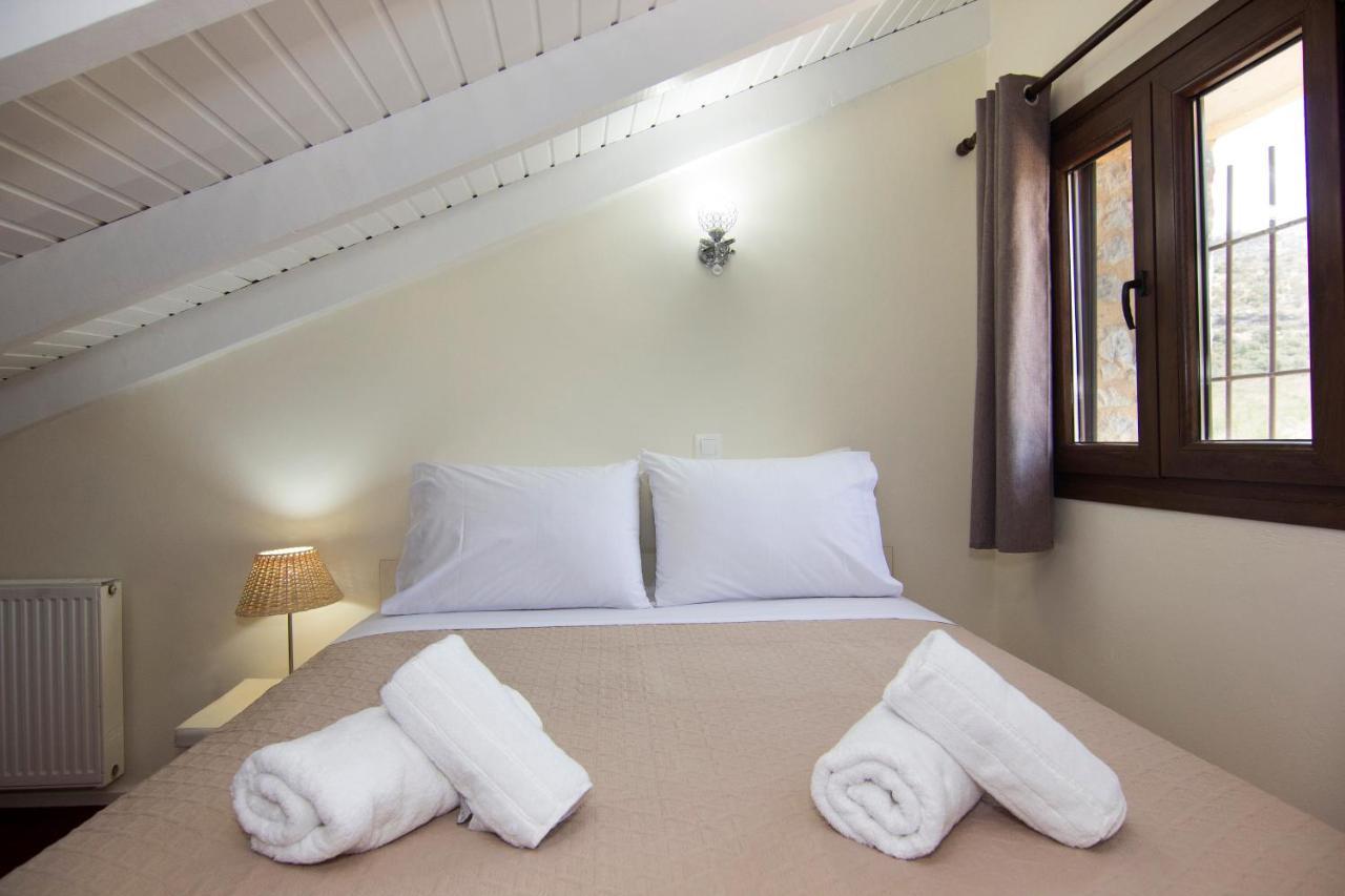 Belles Maisons Villa Agios Nikolaos  Exterior foto