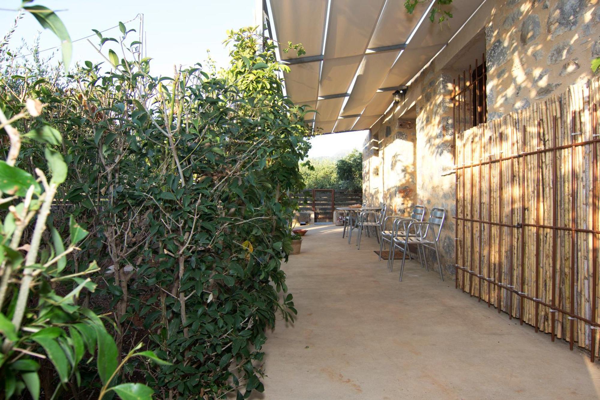 Belles Maisons Villa Agios Nikolaos  Exterior foto